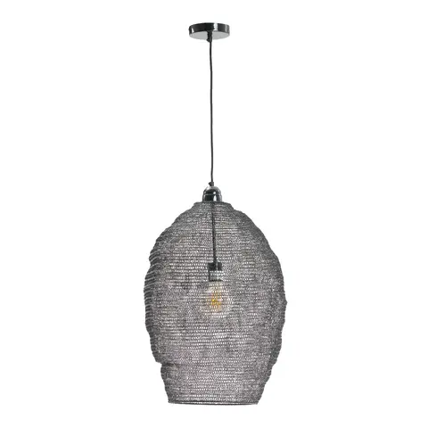 lampada a sospensione NIKKI