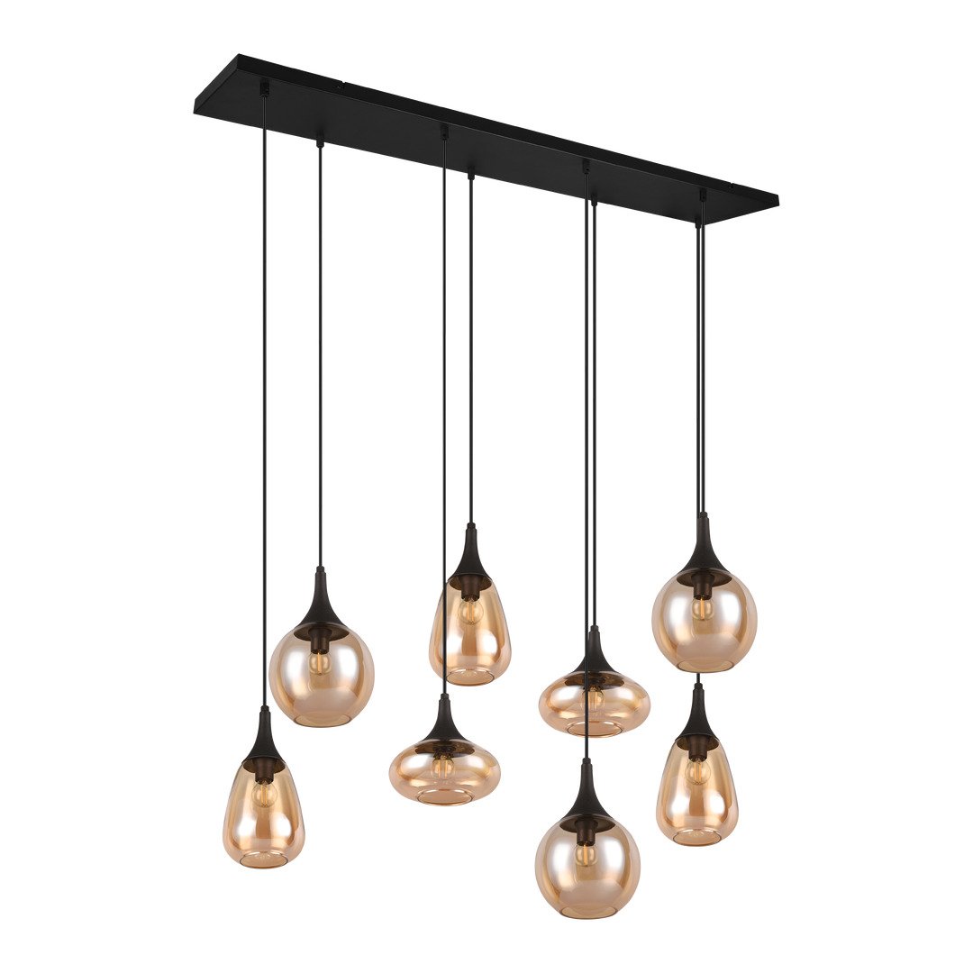 Hängeleuchte Lumina