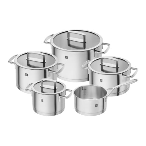 Ensemble de casseroles Vitality