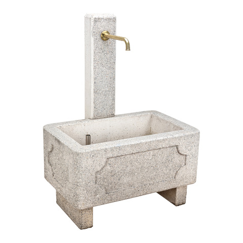 fontana Siena