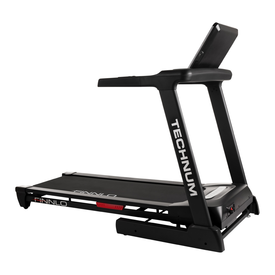 Tapis de course Technum