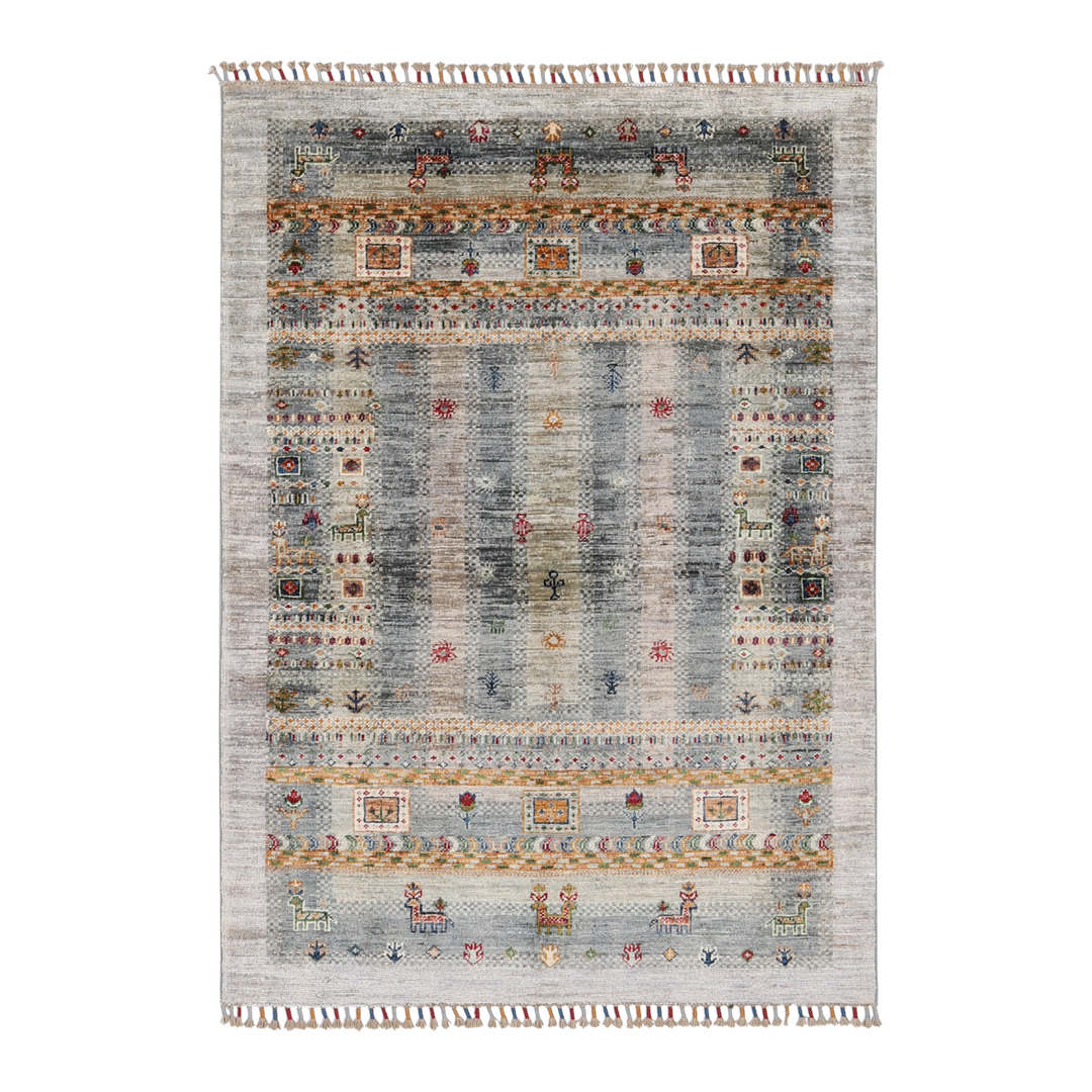 tapis gabbeh Soraya