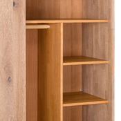 Schiebetürenschrank Soft