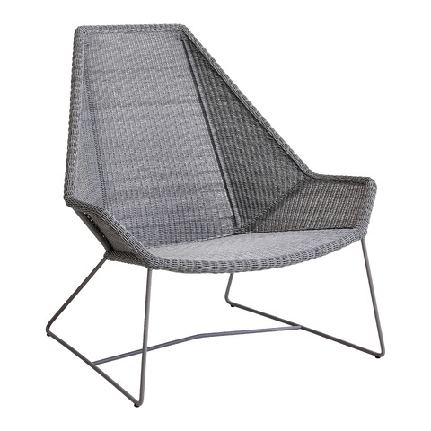 fauteuil de jardin BREEZE