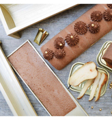 Silikonform Baking