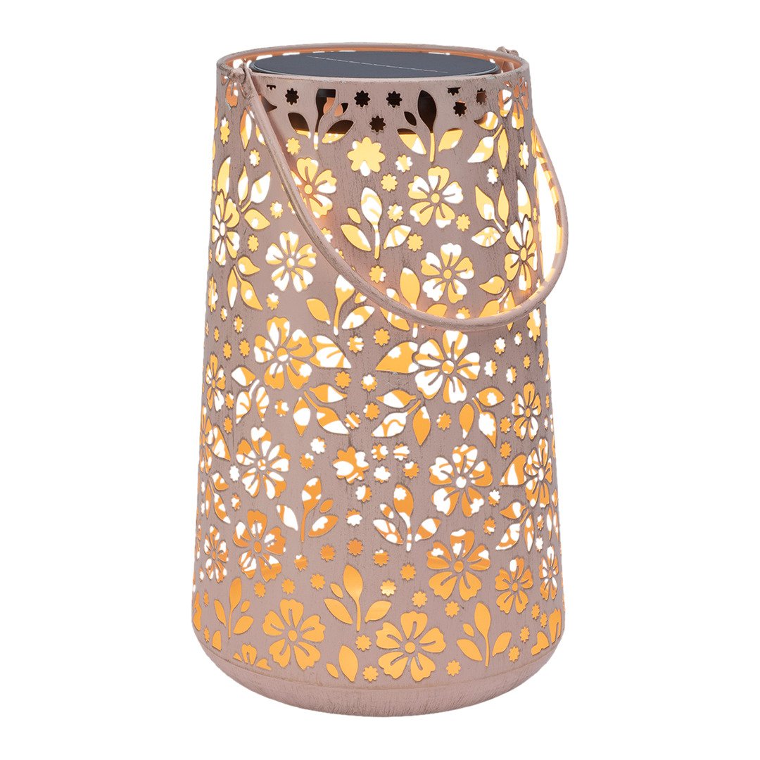 Solarleuchte Solar Light