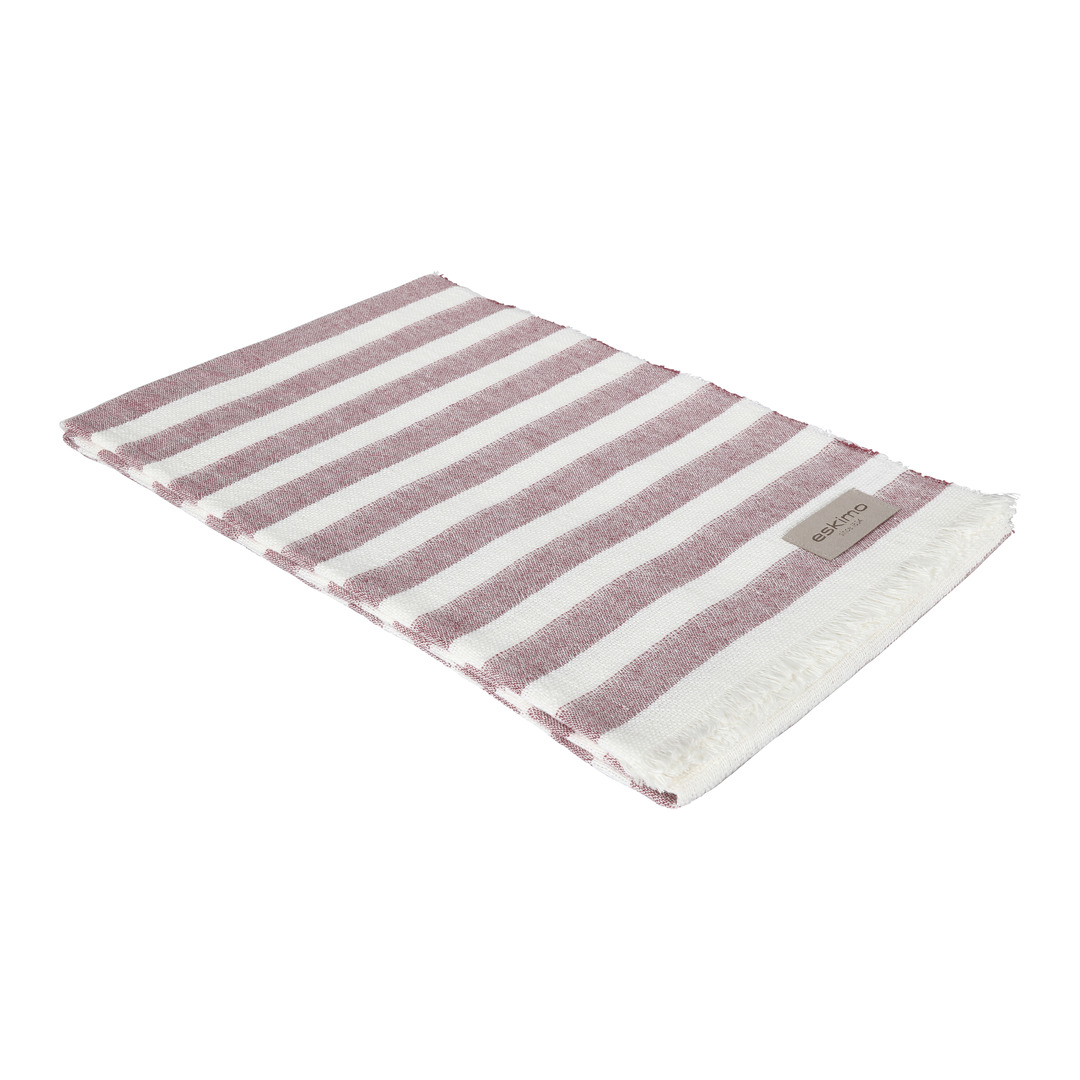 Decke Provence Streifen