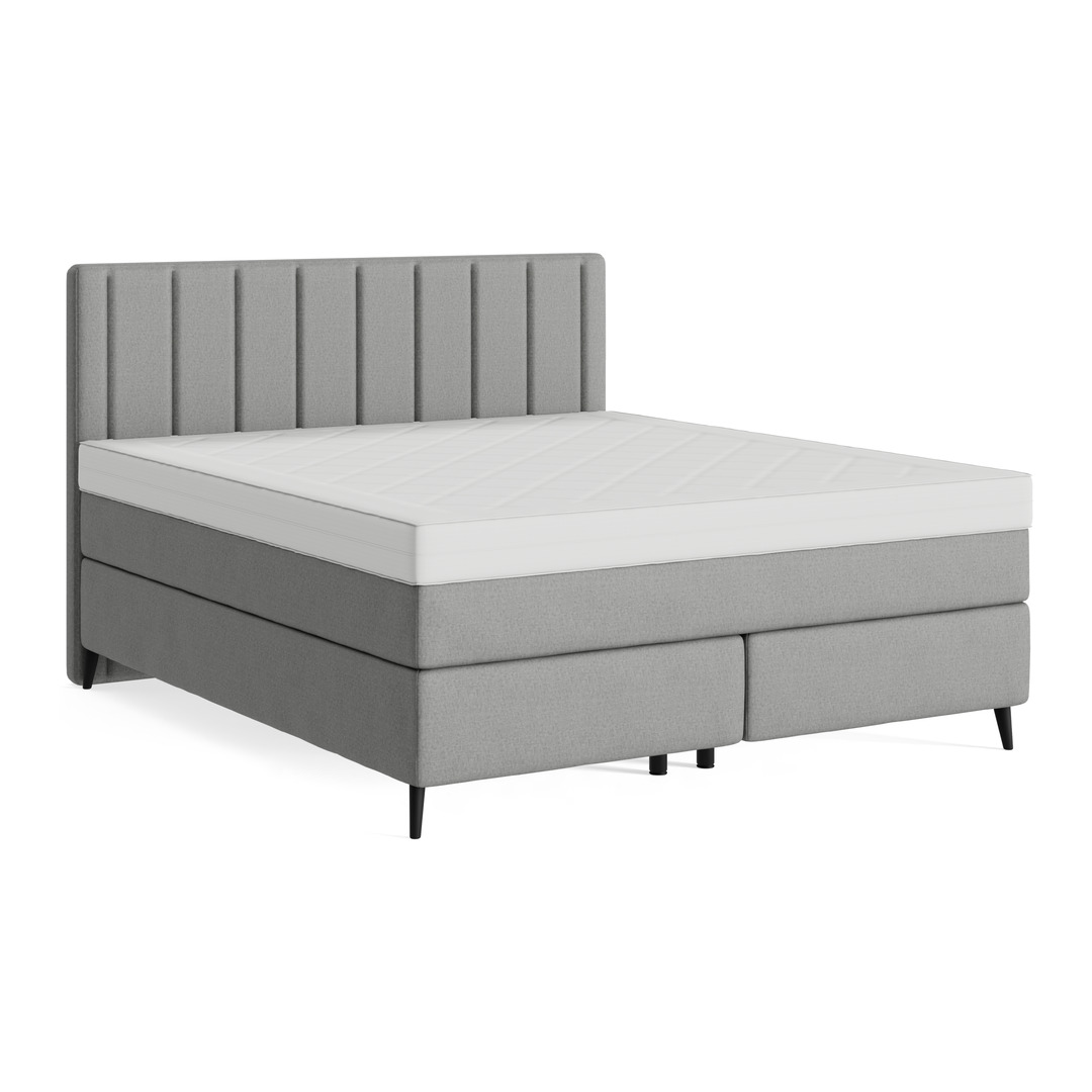 Boxspringbett Elander