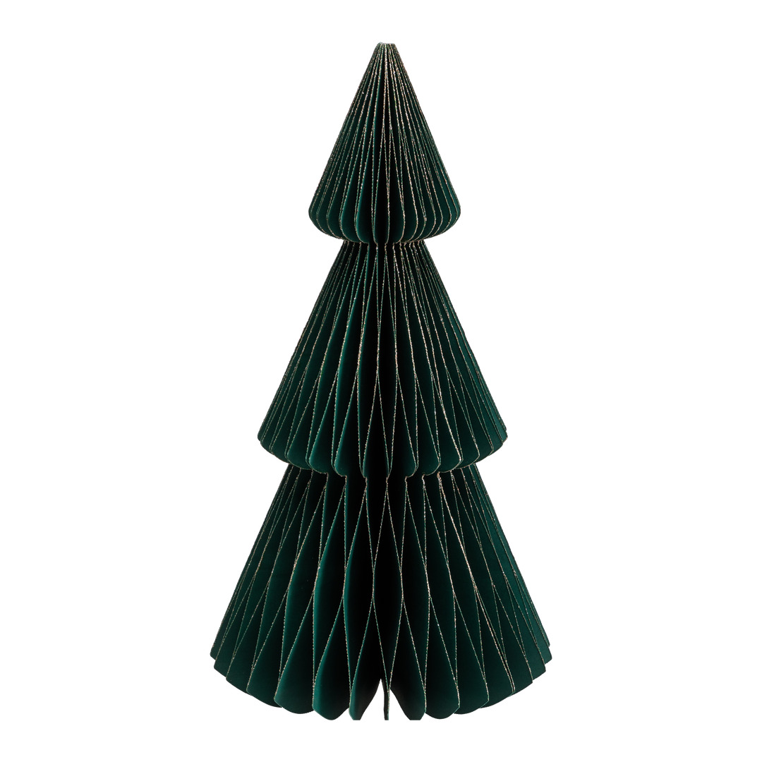 Deko-Tannenbaum Mystic Forest