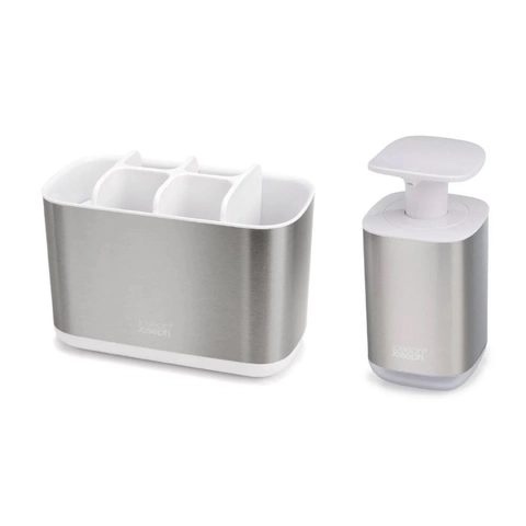 portatutto pensile per bagno EasyStore