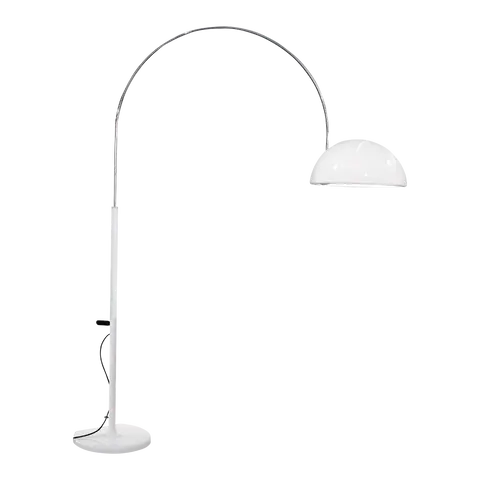 lampada a stelo Coupé