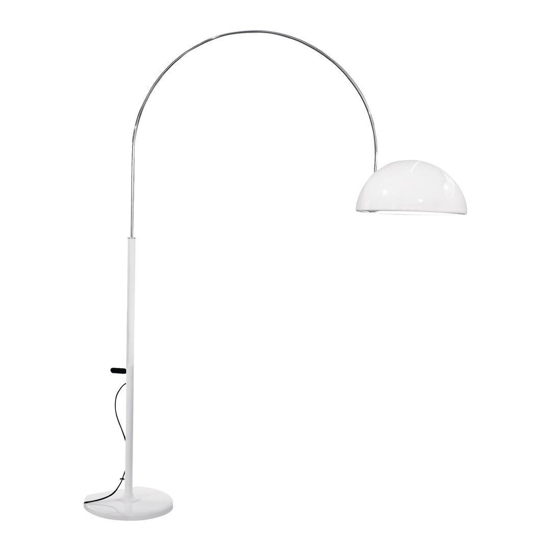 lampadaire Coupé