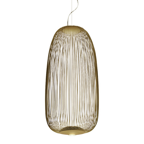 lampada a sospensione SPOKES