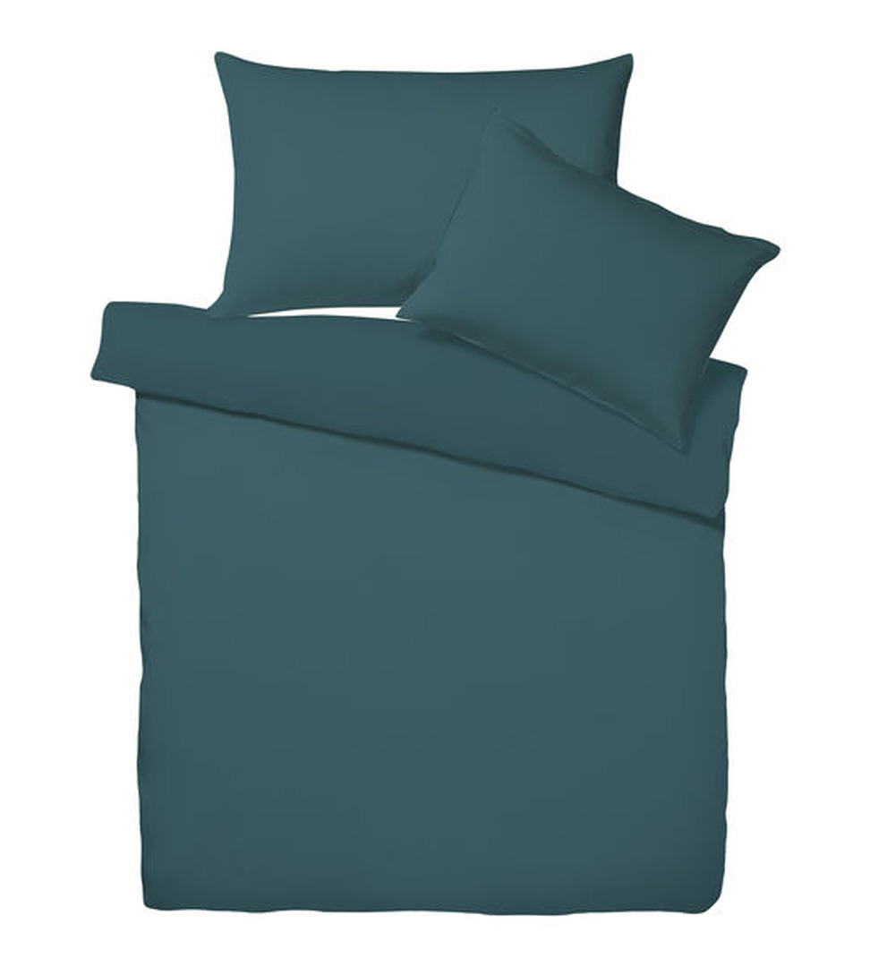 completo da letto Melange Jersey UNI