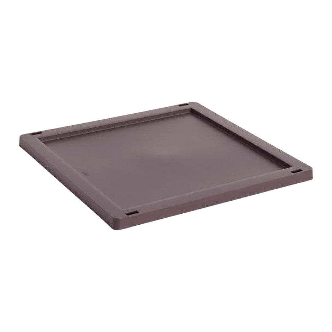 coperchio per scatola pieghevole Colour Crate
