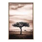 Quadro con cornice Munken
