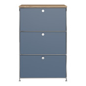 Highboard Quadro