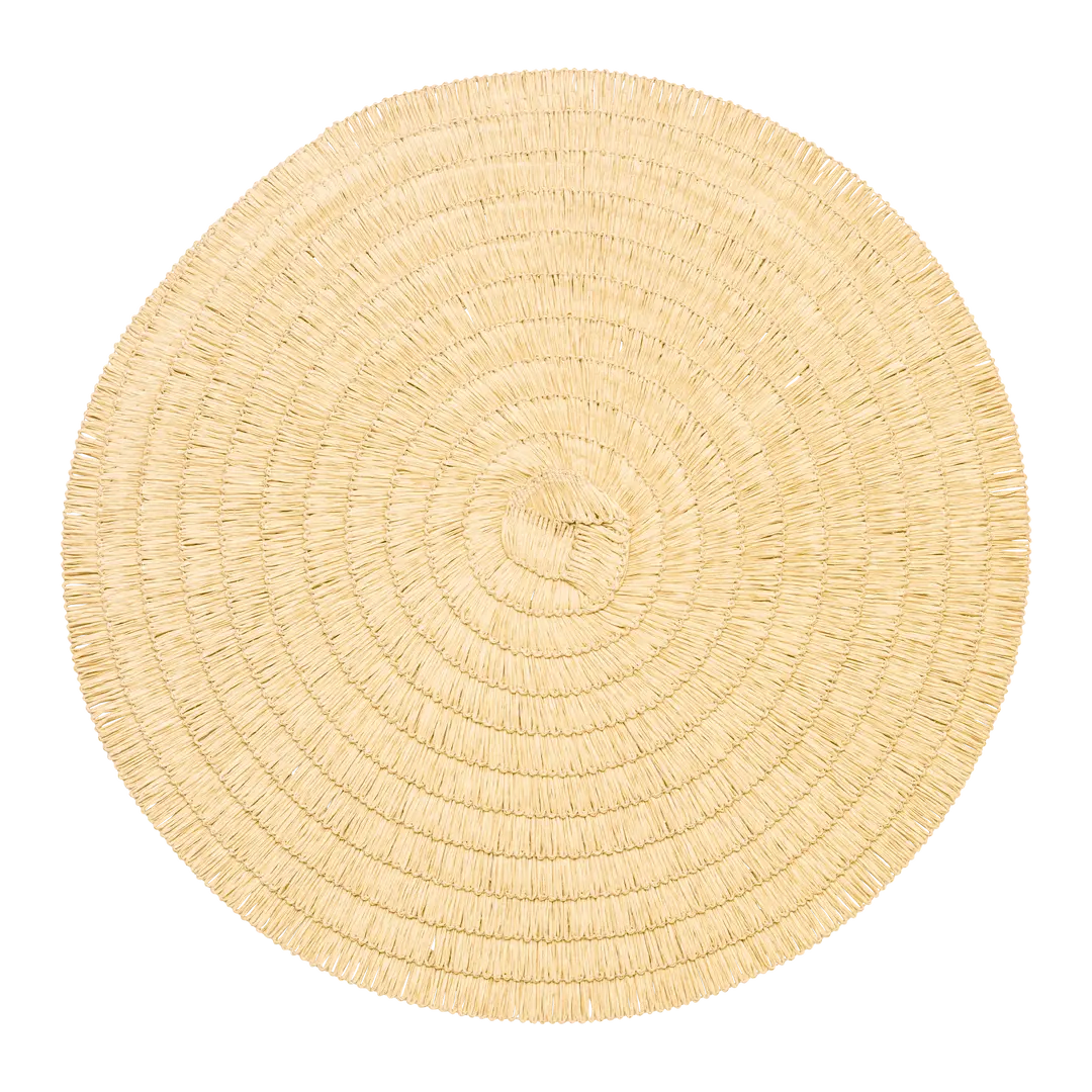 set de table WAVE