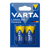 Batterie Longlife