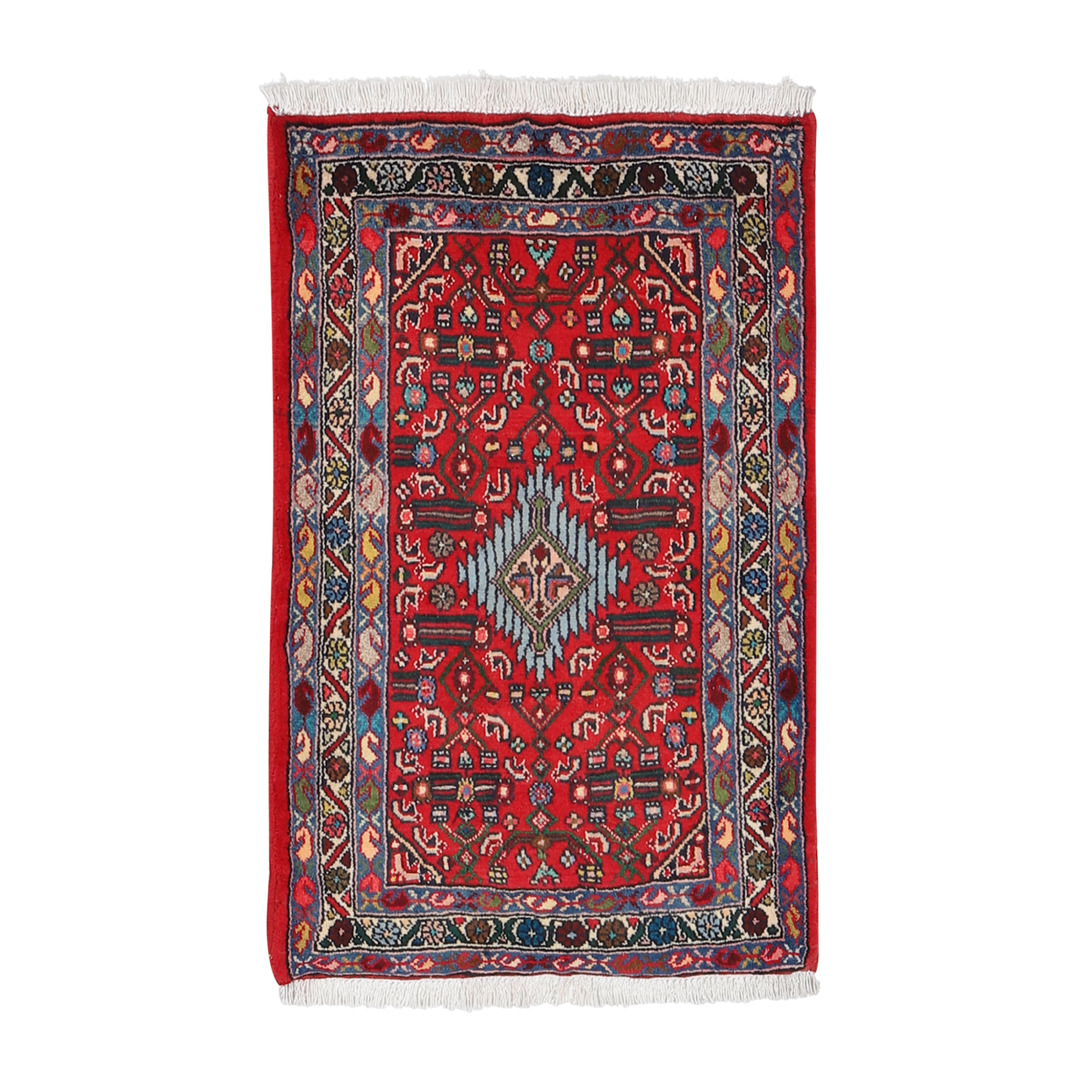 Orientteppich Hamadan