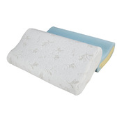cuscino poggiatesta Memo Aqua