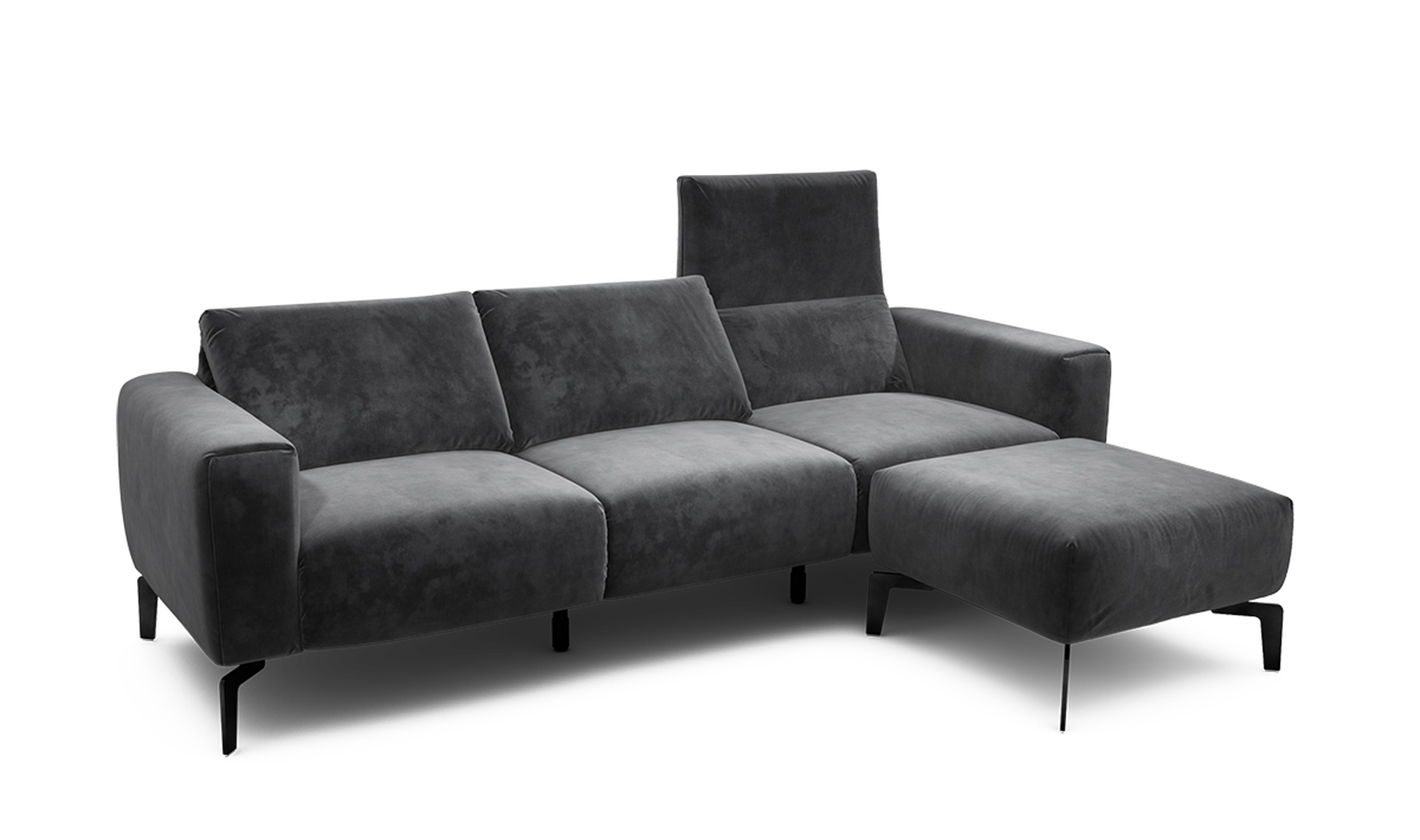Einzelsofa Cosy1