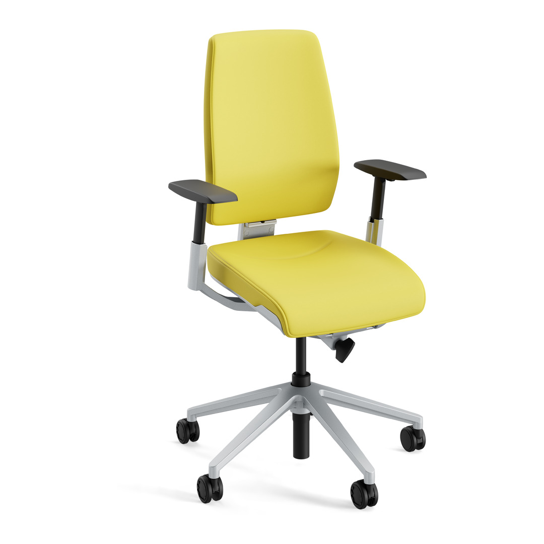 sedia per ufficio GIROFLEX-68