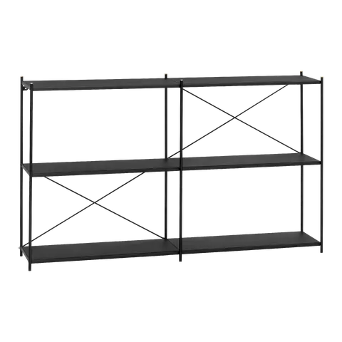 scaffale RICO