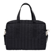 Wickeltasche Puffed