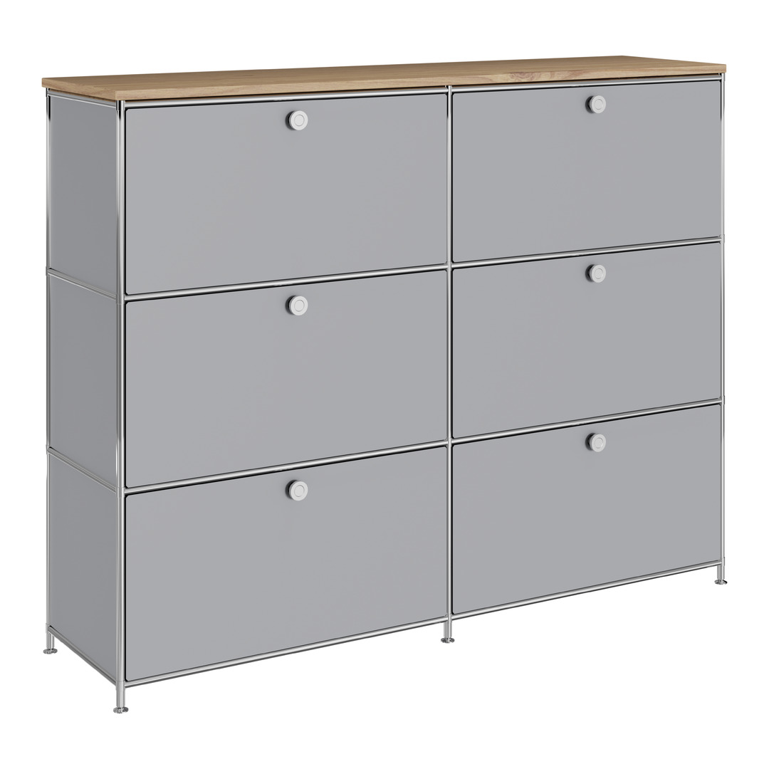 highboard QUADRO