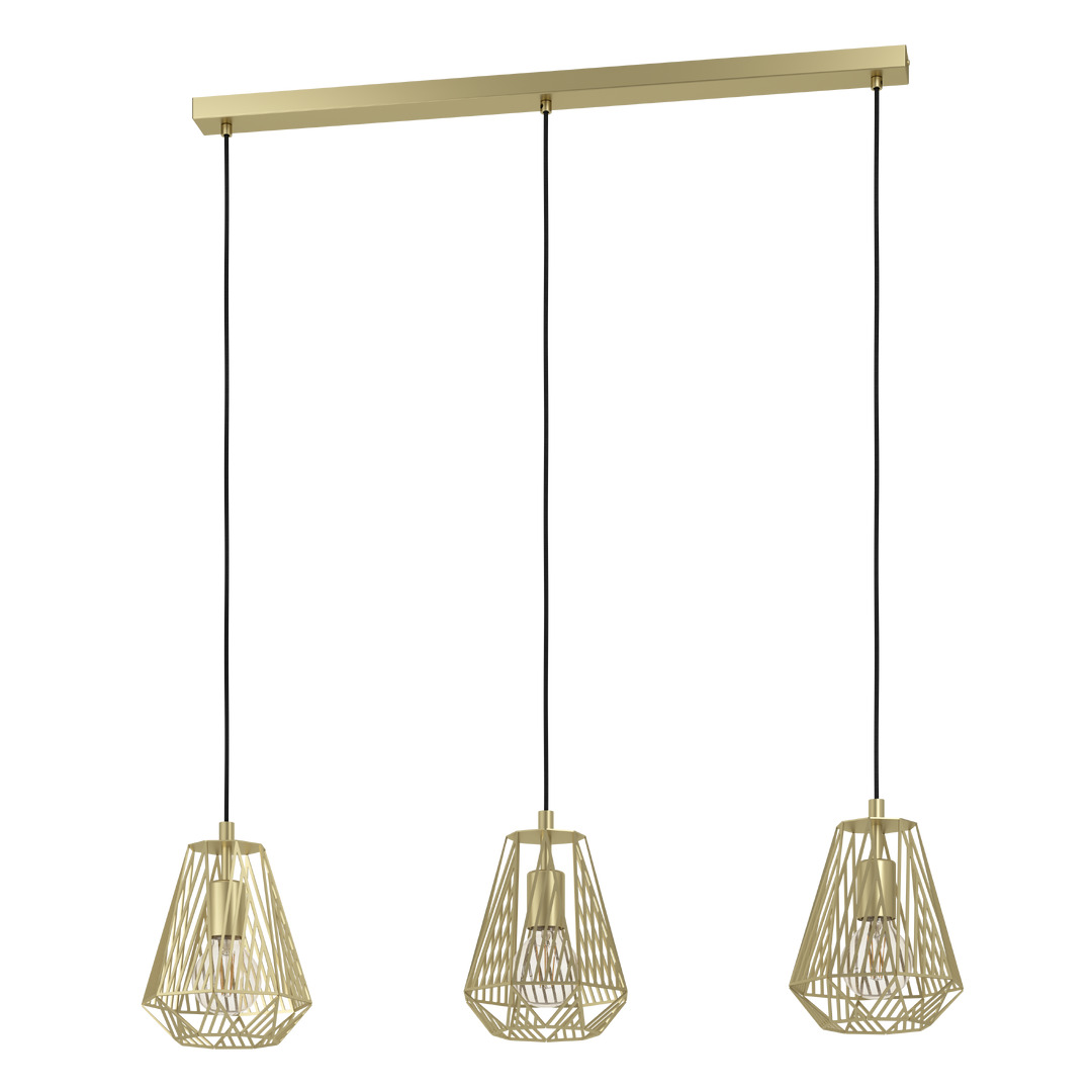 lampada a sospensione Stype
