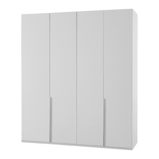 Drehtürenschrank NYC