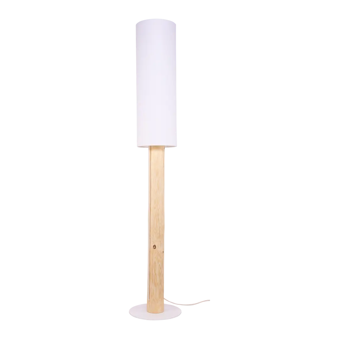 lampadaire Eco Line