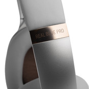 Kopfhörer Real Blue Pro