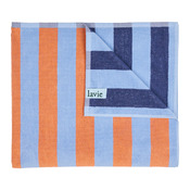 serviette de plage Pepa