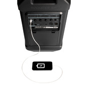 Bluetooth Lautsprecher Rockster Air 2