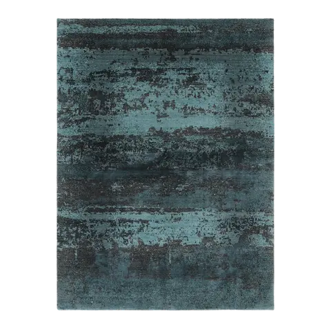 moderner Orientteppich Sahar Fresco