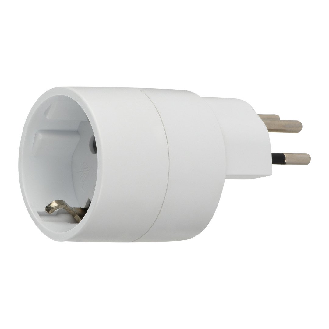 Adapter Nick