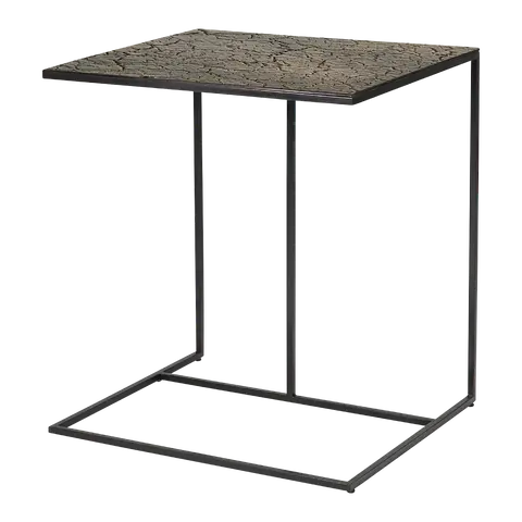 table d’appoint TRIPTIC