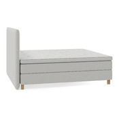 lit boxspring Nylund