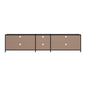 Lowboard Quadro