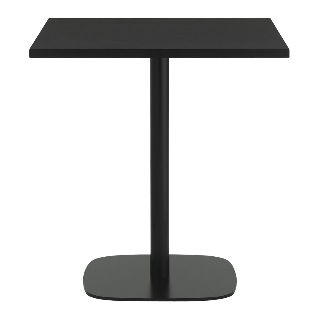 Bistrotisch Form