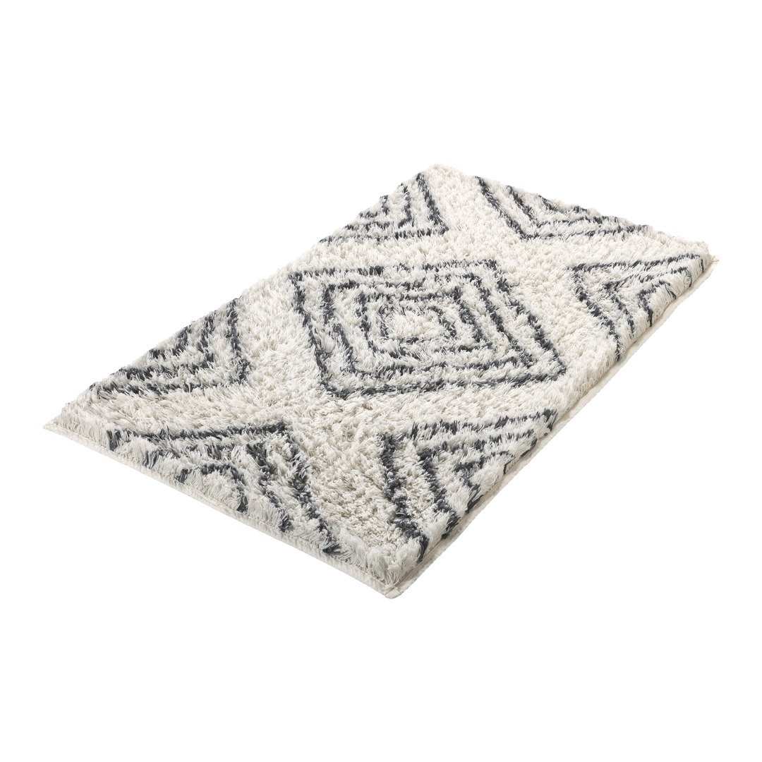 Badteppich Boho