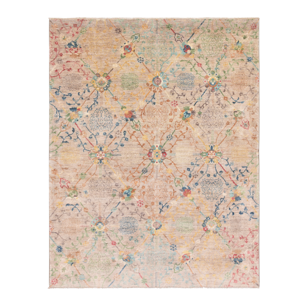 tapis d’Orient modernes Rubin