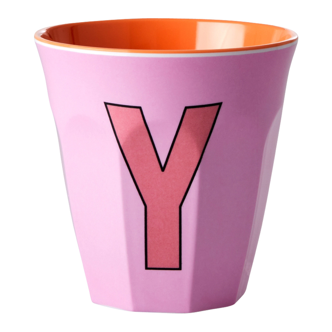 Becher Letters