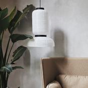 lampe à suspension FORMAKAMI