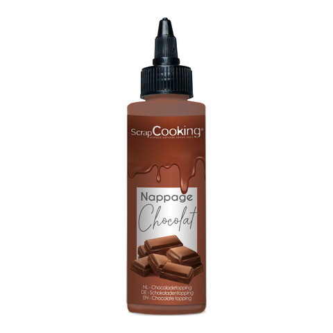 garnir Choco