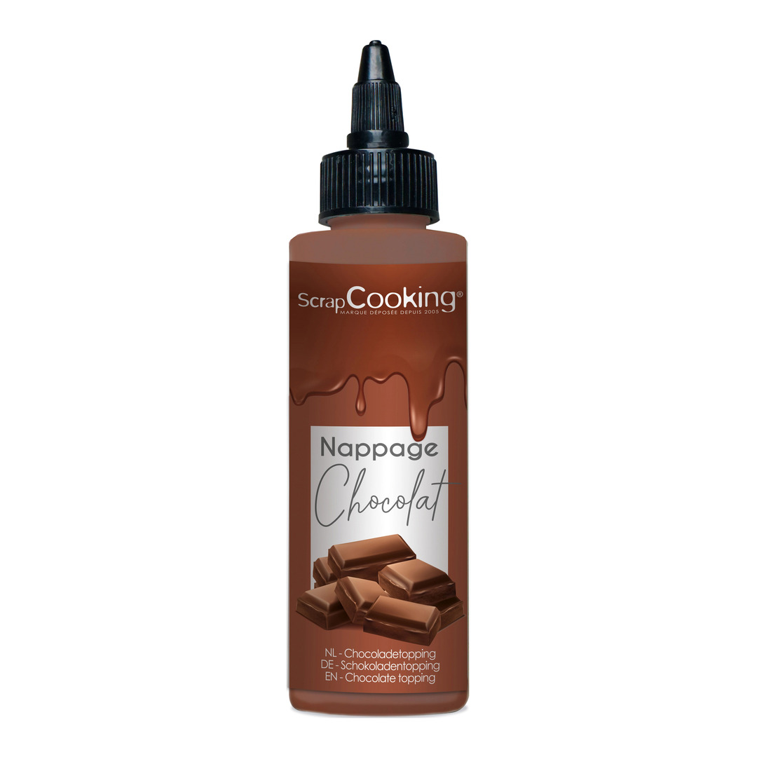 garnir Choco