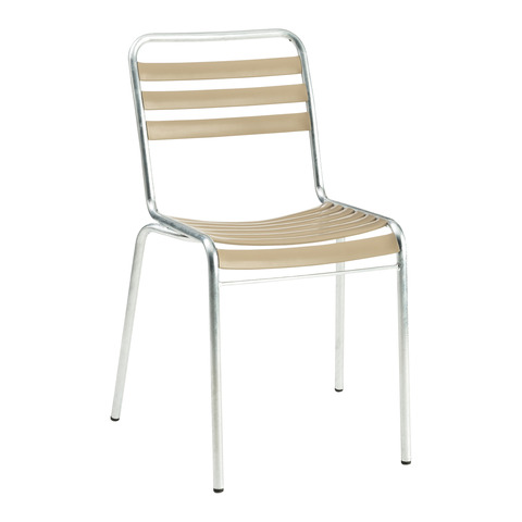 chaise de jardin Klassik Genf