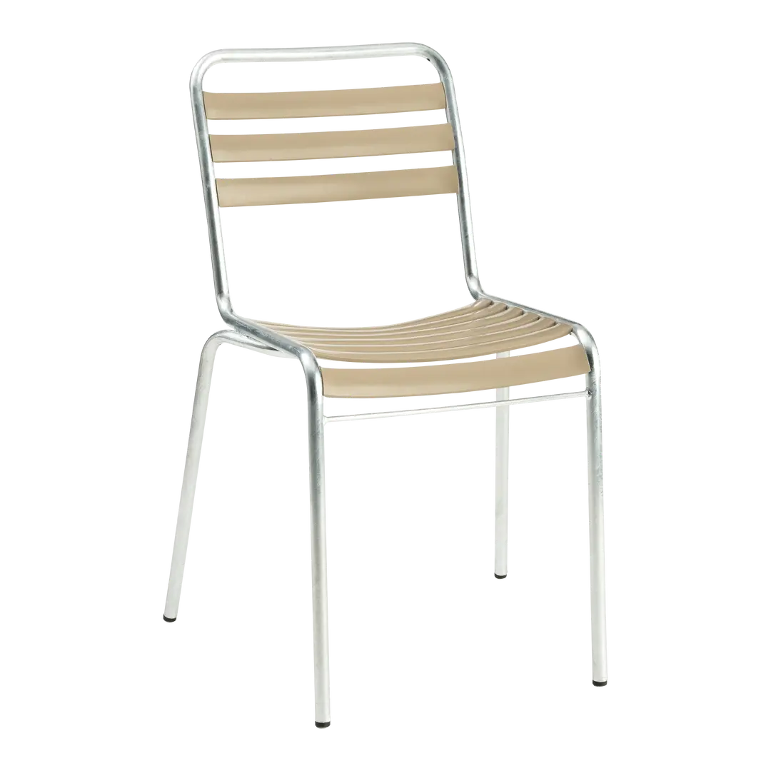 chaise de jardin Klassik Genf